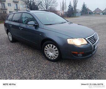 Passat 1,6 77kw  2010 . - 2