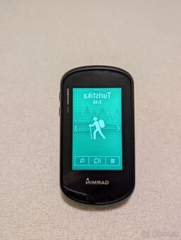 Garmin Oregon 700 - 2