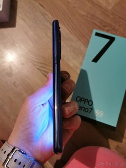 Oppo reno7 Dual sim - 2