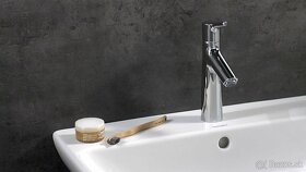 hansgrohe TALIS S 100   72020000 - 2