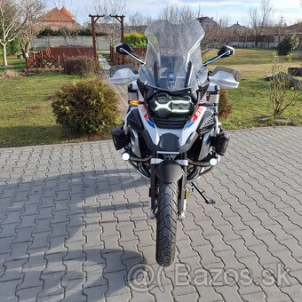 BMW R 1250 GS ADVENTURE - 2