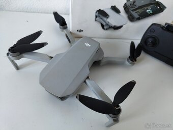 DJI mavic mini - 2