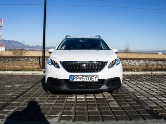 Peugeot 2008 1.2 PureTech Access - 2