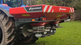 Kverneland  EXACTA HL - 2