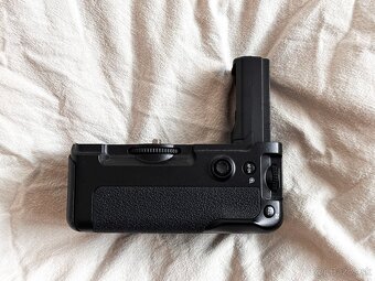 Battery grip Newell - Sony A7III / A7RIII / A9 - 2