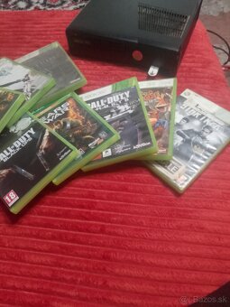 Xbox 360 - 2