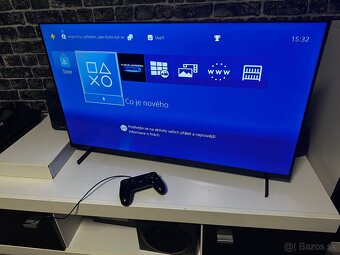 Playstation 4 500GB - 2