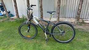 Predam celohlinikovy bicykel Power plus city v dobrom stave. - 2