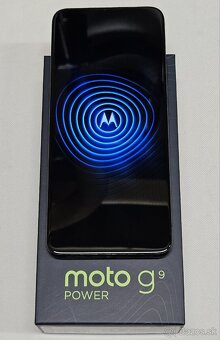 Motorola Moto G9 Power - 2