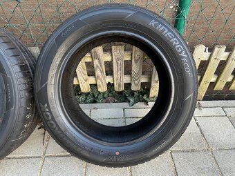 205/55 R16 91H letné HANKOOK - 2