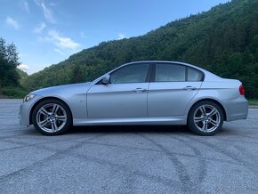 BMW 330i e90 LCI - 2