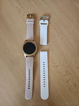 Hodinky Samsung Galaxy watch - 2