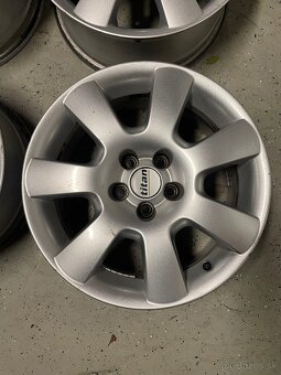 5x100 r16 - 2