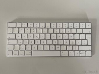 Klávesnica Apple Magic Keyboard - 2