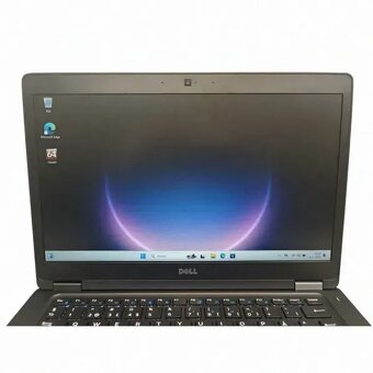 Notebook Dell Latitude 5480 - 633564 - 2