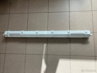 Lineárne LED svietidlo 120 cm / 36 W - 2