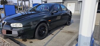 Alfa romeo 156 2.0 114kw - 2