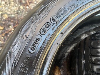 BFGoodrich 195/65/R15 4kusy 91T - 2