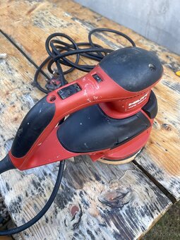 Hilti WFE450-E - 2