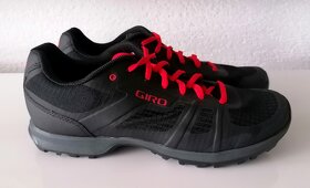 GIRO GAUGE  Pôvodná cena: 84,90Eur Cyklo tretry obuv - 2
