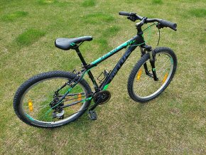 Predám horský bicykel KELLYS Viper 10 (15.5 ") - 2