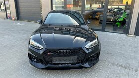 Audi RS5 - 2