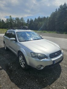 Subaru outback 3.0 - 2