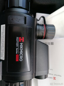 Predám Hikmicro Panther PH 50 L - 2