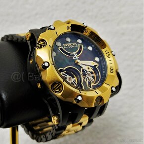 Invicta Reserve Venom 33555 - 2