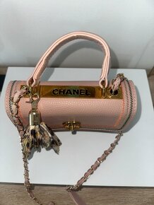 Chanel kabelka - 2