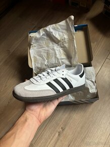 Adidas Samba EU40 - 2