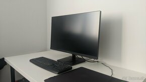 27" herný monitor 180hz QHD 2560x1440 - 2