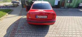 Passat B5 tdi - 2