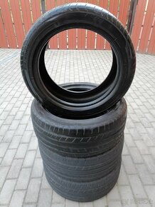 Letné 215/50R17 - 2