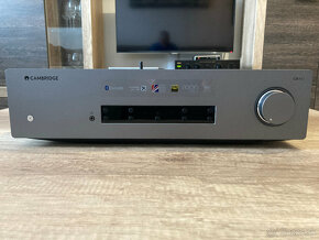 Cambridge Audio CXA81 - 2