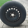 Zimné pneumatiky Michelin Alpine 5 205/60R16 - 2