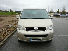 VOLKSWAGEN MULTIVAN 2.5 TDI 7 MÍST - 2