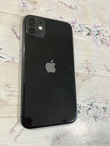 Iphone 11 64GB - 2