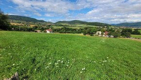 PREDAJ stavebného pozemku - Detva - Piešť I. - 2