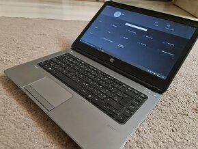 Hp Probook 645, 8gb ram, Windows 10,pekný stav - 2