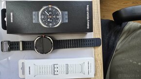 Samsung Galaxy Watch Ultra - 2