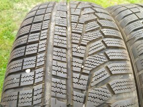 Zimné gumy 225/55 R18 Hankook 2ks - 2