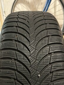 Zimné pneumatiky 225/50 R17 - 2