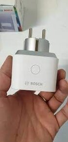 Bosch smart zásuvka - 2