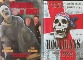 DVD horory - 2