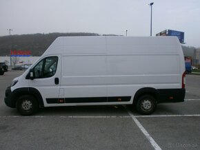 Peugeot Boxer L4H3 r.v 2021 2.2 BlueHDi 165k - 2