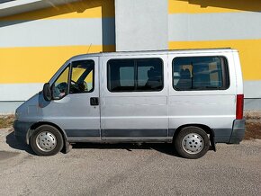 Peugeot Boxer 2.8 HDI - 2