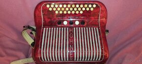 HOHNER club III M - 2