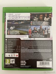 Fifa 21 Xbox - 2