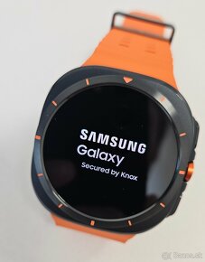 Samsung Galaxy Watch Ultra - 2